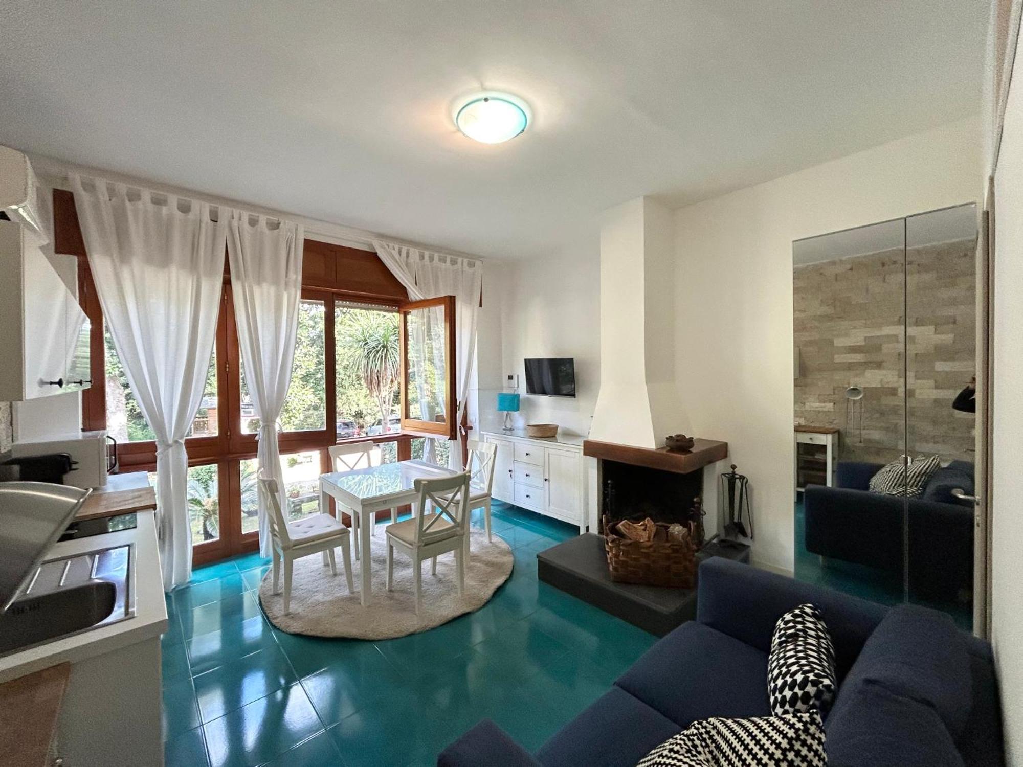 Casa Iaia Appartement Napels